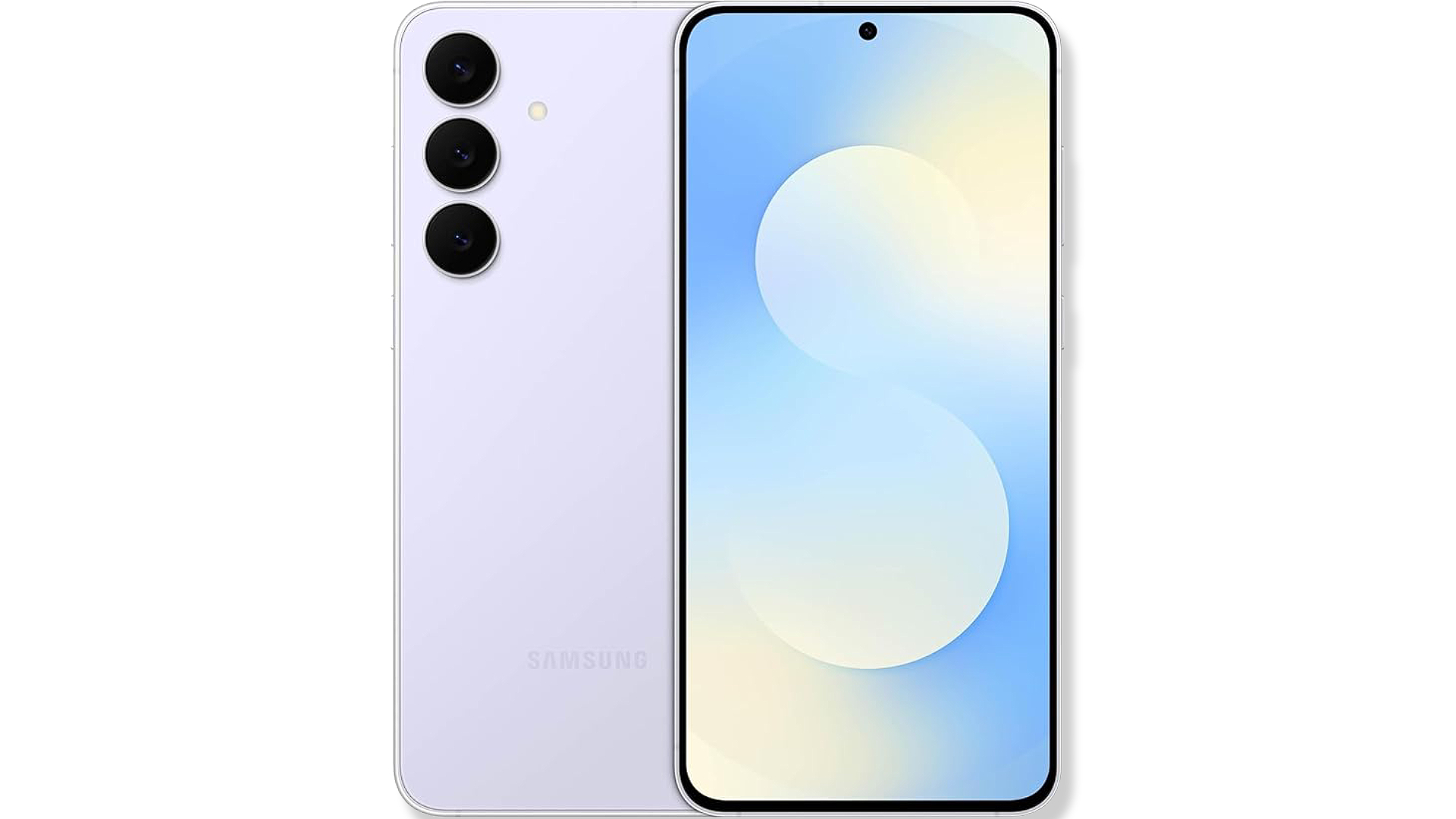 Amazon Angebote KW9 Samsung Galaxy S25 256 GB