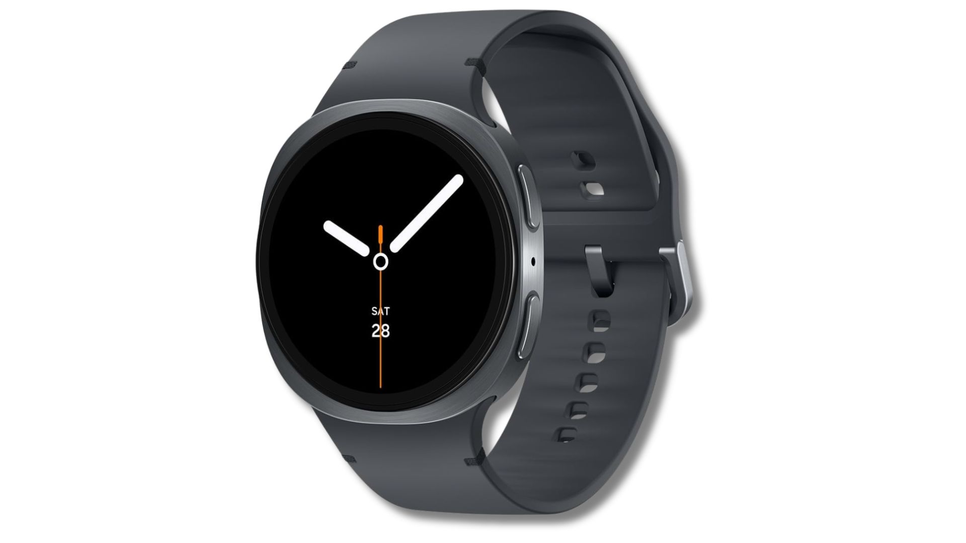 Amazon Angebote KW9 Samsung Galaxy Watch 8