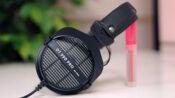 beyerdynamic DT-990 Pro 80 Ohm Test