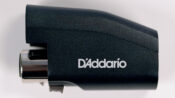 D'Addario Mic Mute Test