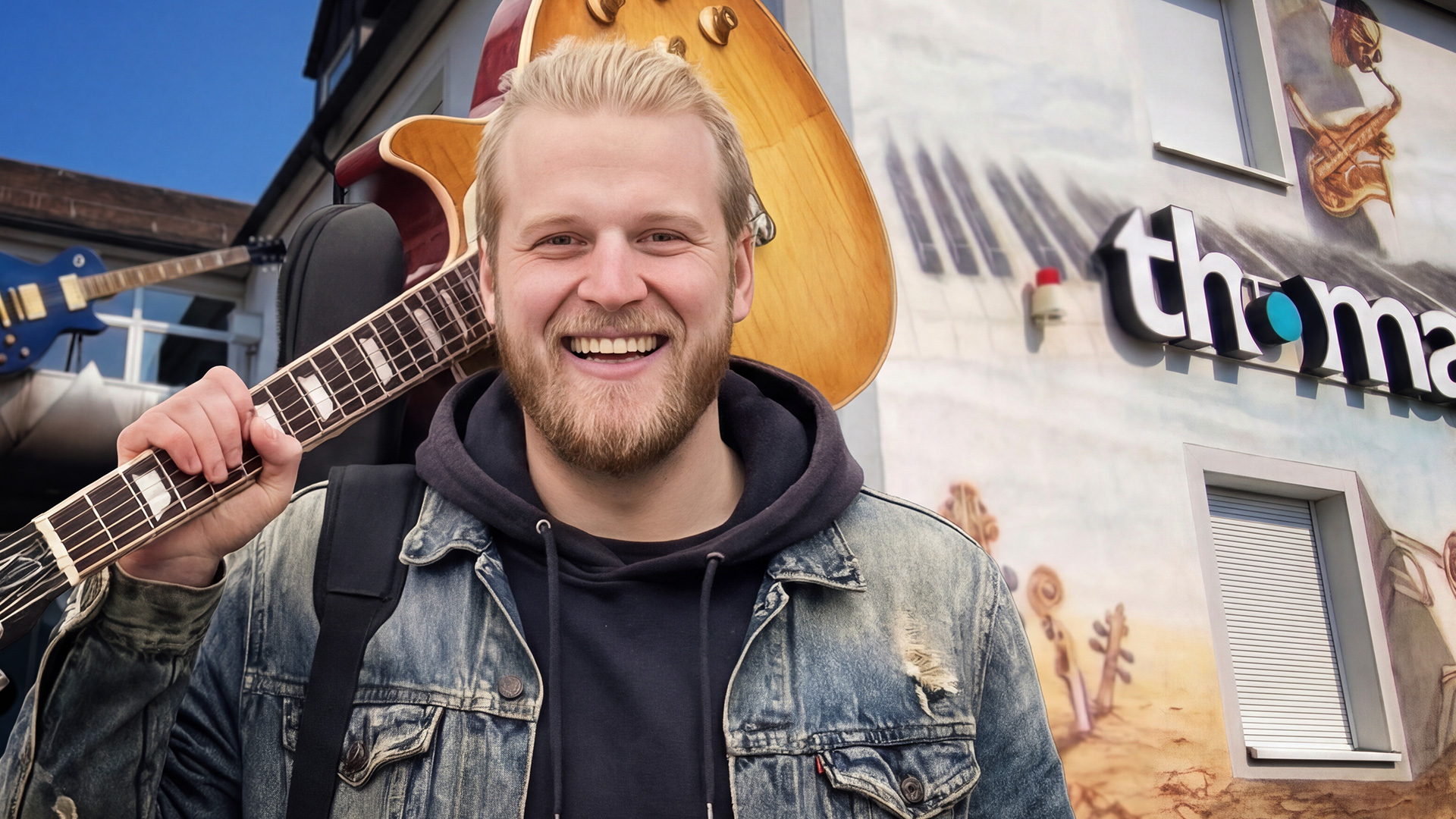 Thomann Angebote diese Woche KW8