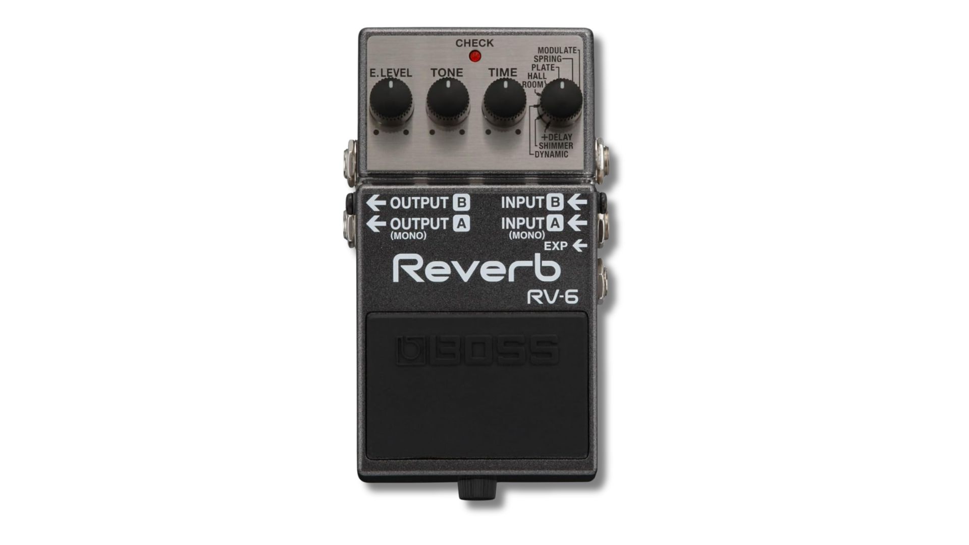 Thomann Angebote KW9 Boss RV 6