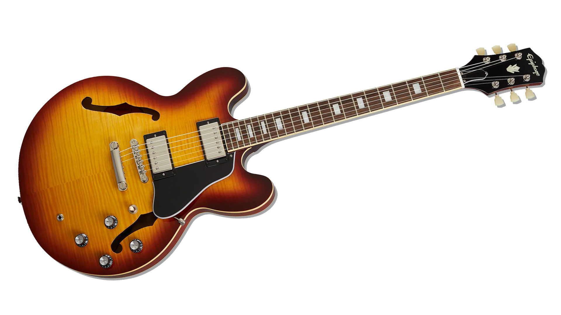 Epiphone ES-335 Thomann Angebote KW9