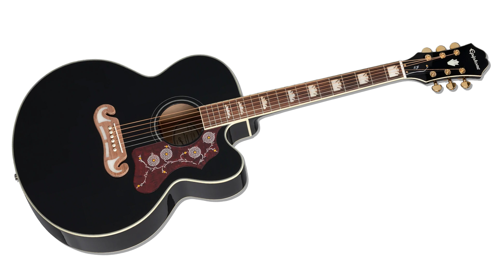 Epiphone J-200 Thomann Angebote KW9