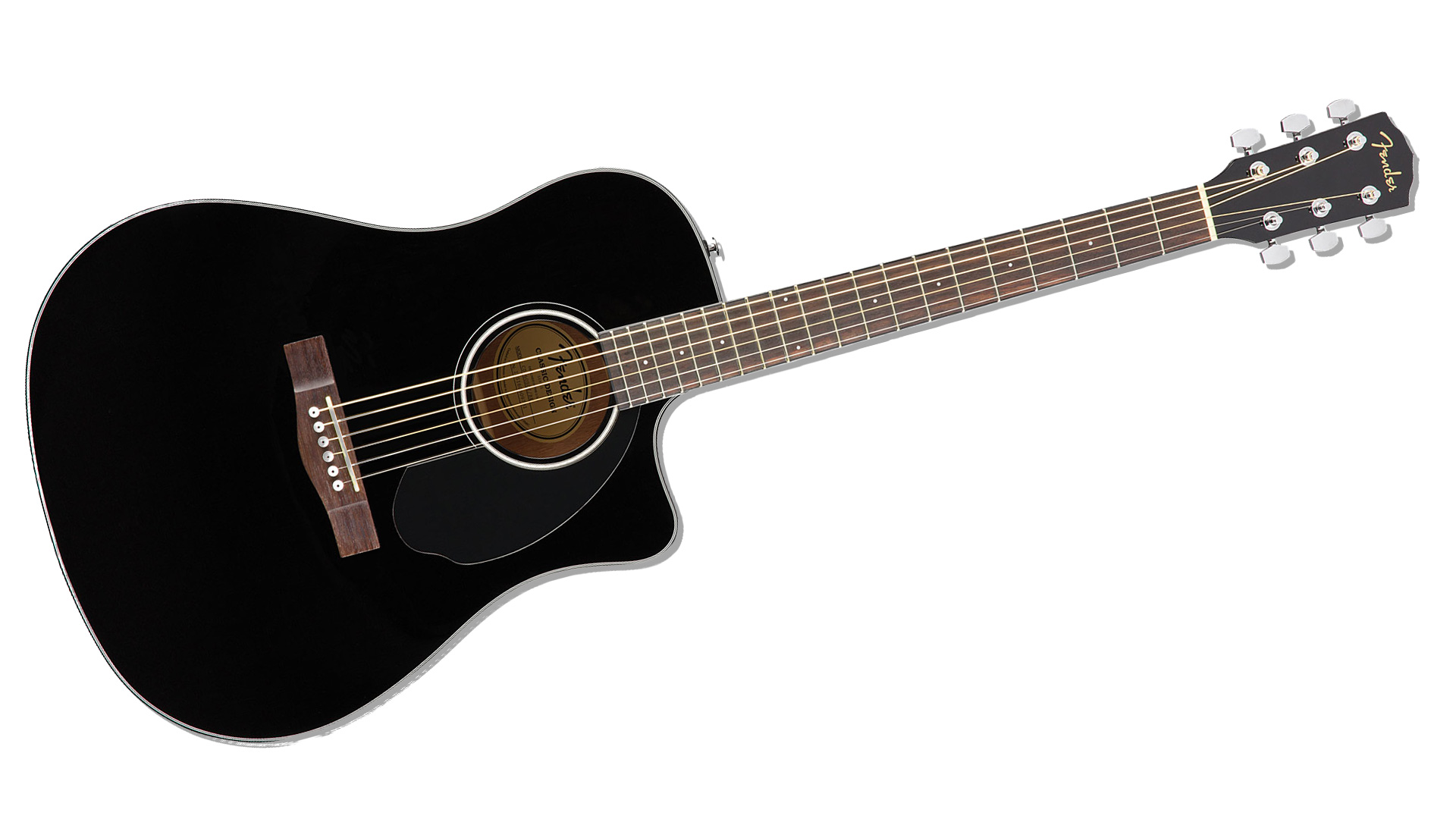 Fender CD-60SCE Thomann Angebote KW9