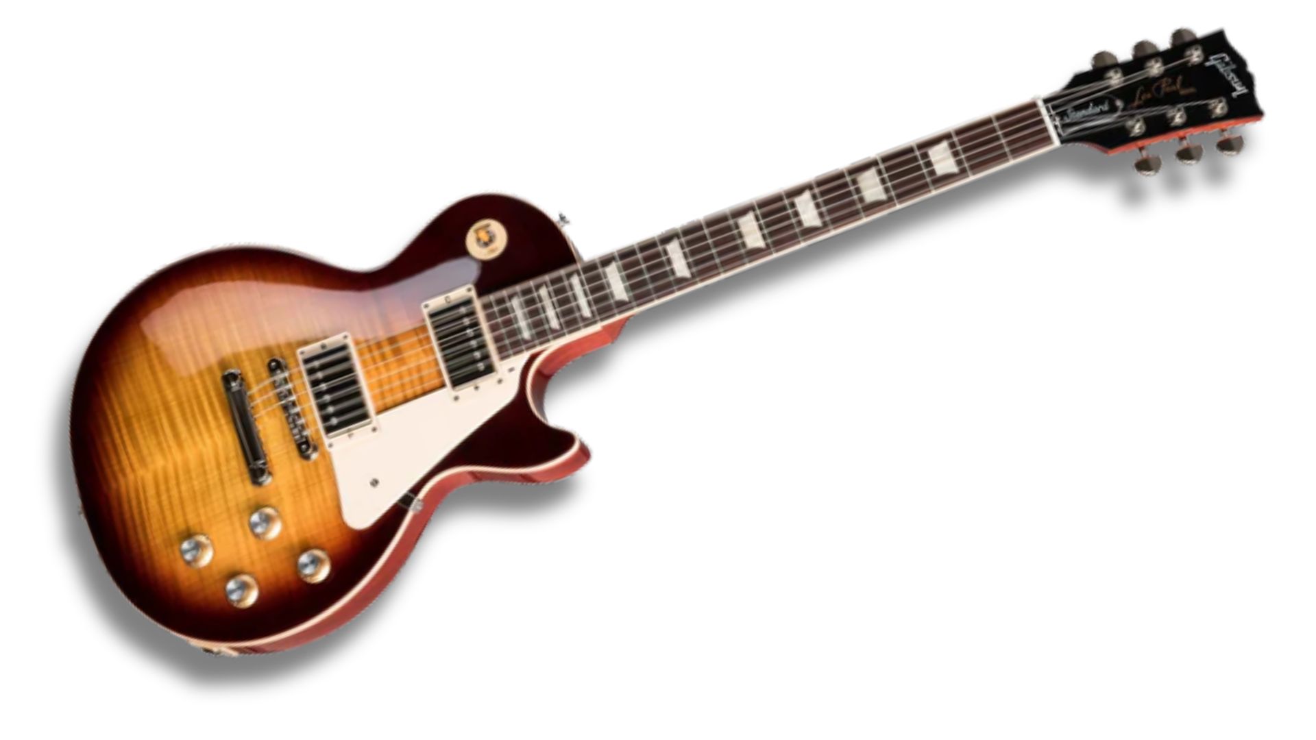Thomann Angebote KW9 Gibson Les Paul Standard 60s BB