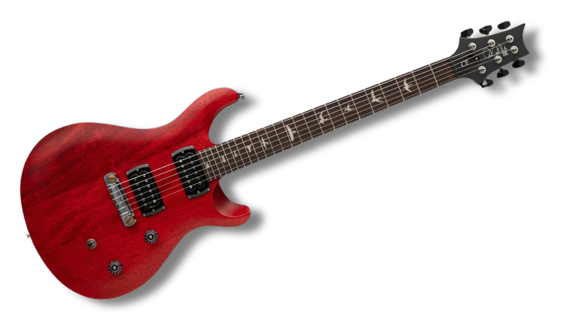 Thomann Angebote KW9 PRS SE CE24