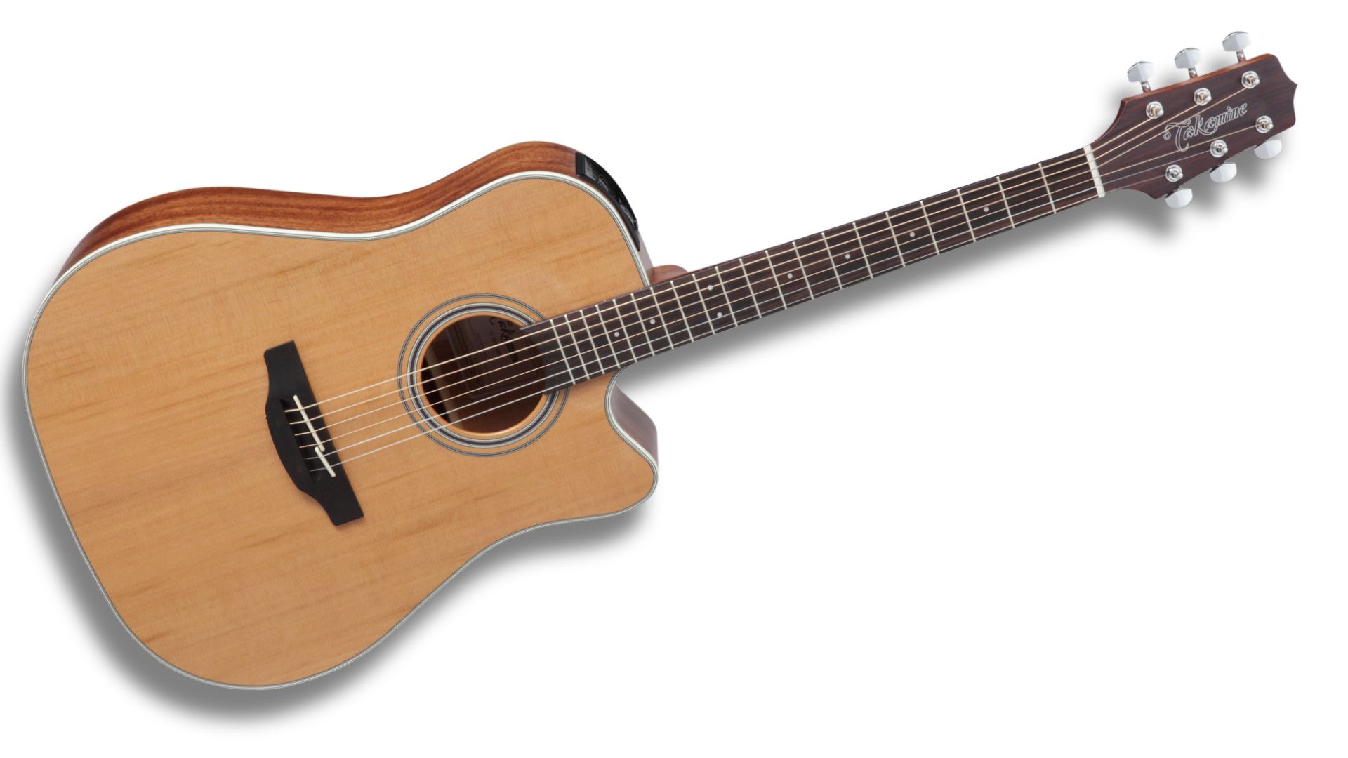 Thomann Angebote KW9 Takamine GD20CE N