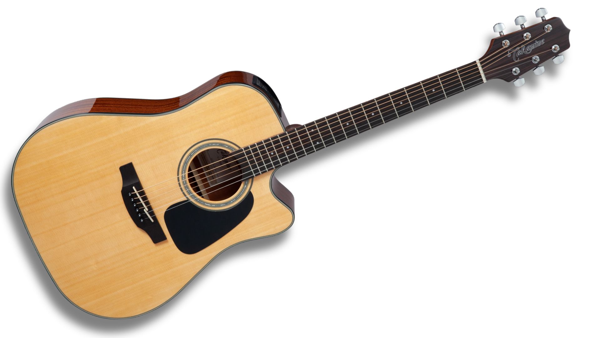 Thomann Angebote KW9 Takamine GD30CE N