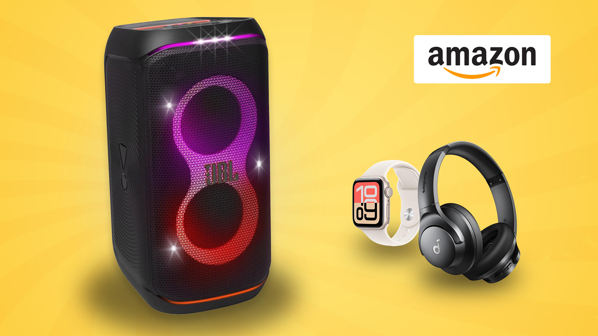 Amazon Angebote diese Woche KW11