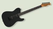 Charvel San Dimas SD2 HH HT