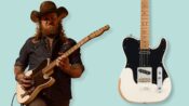 Fender John Osborne Telecaster