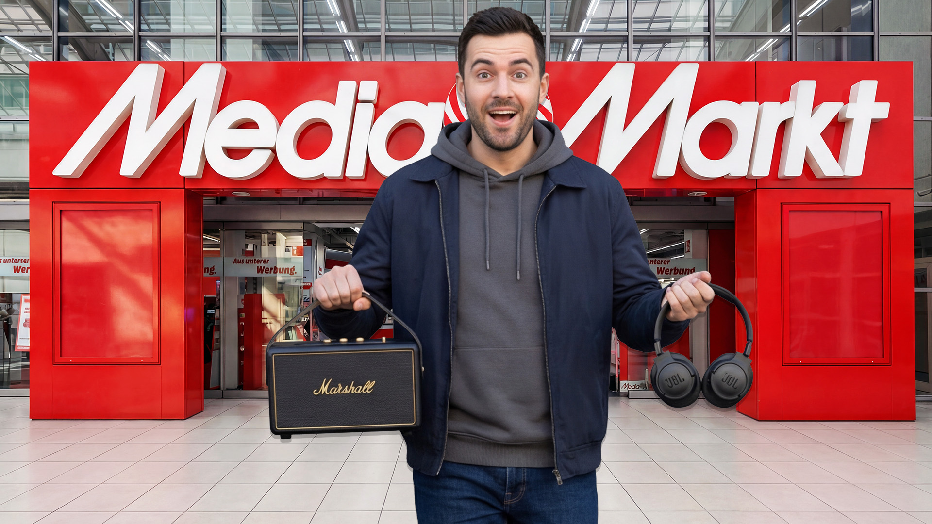 MediaMarkt Angebote diese Woche KW11