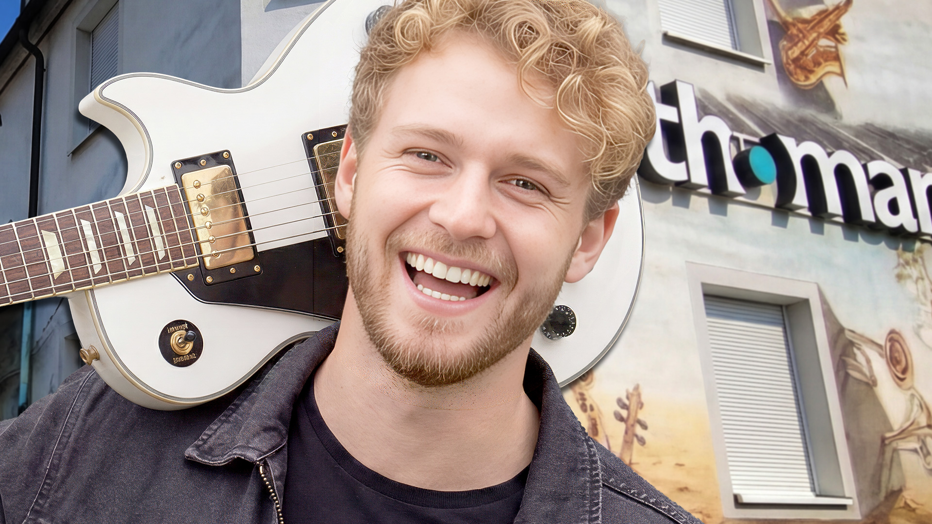 Thomann Angebote diese Woche KW10