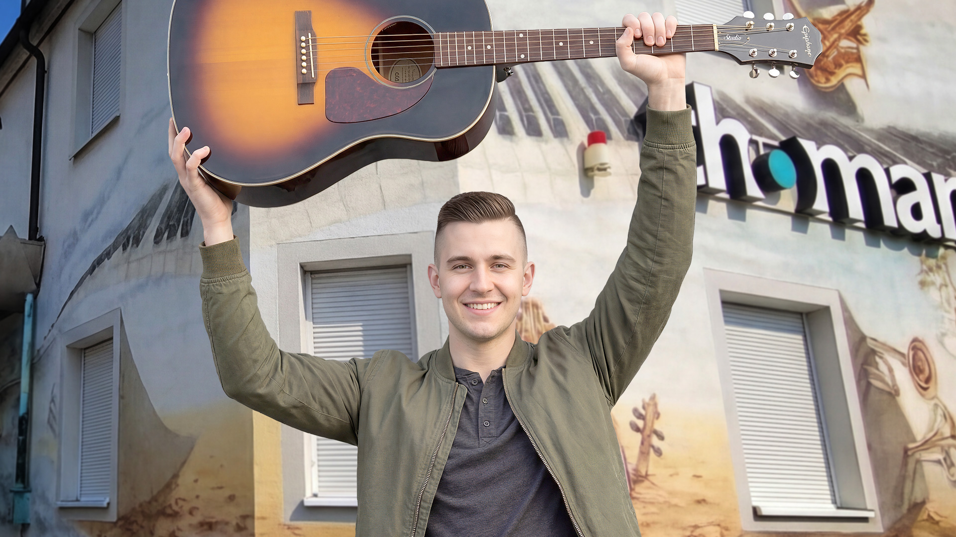 Thomann Angebote diese Woche KW11 ab 13.3.