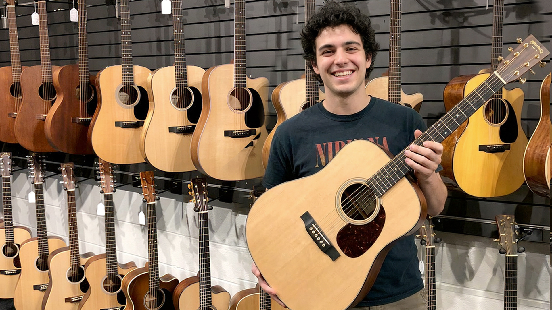 Westerngitarre Angebote Thomann Spring Sale