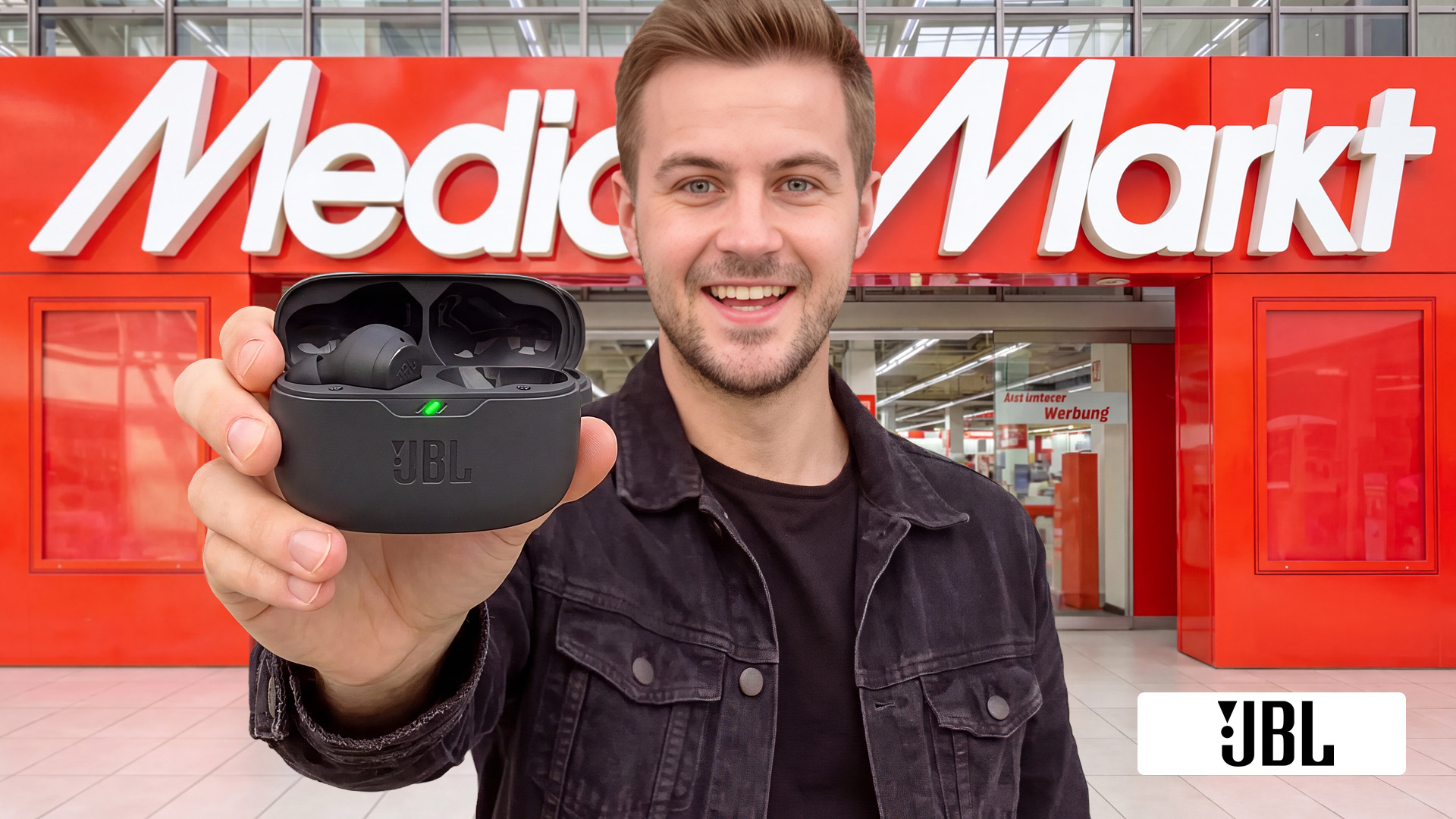 Best JBL In-Ear Headphone Deals at MediaMarkt - News Directory 3