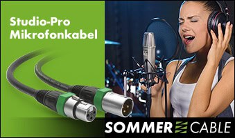 Sommer Cable