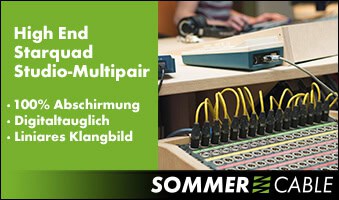Sommer Cable