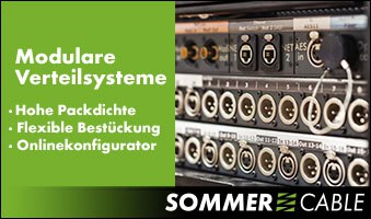 Sommer Cable