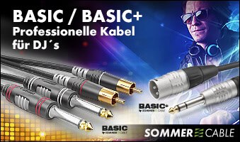 Sommer Cable