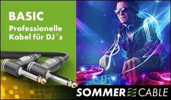 Sommer Cable